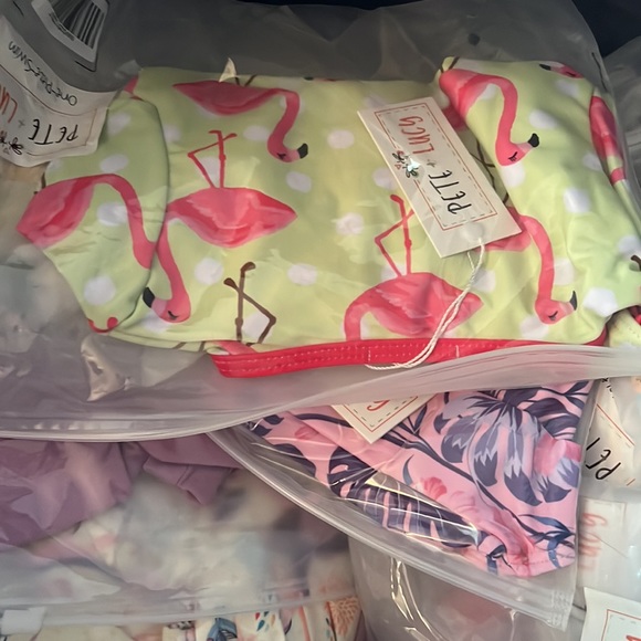 COPY - Pete & Lucy warm weather Boss Bundle - Picture 4 of 4